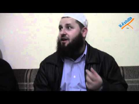 hoxhë-Zekerija Qazimi:Komentim i sures "TA HA" (pjesa 4)