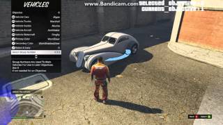 gta 5 build a mission tutorial