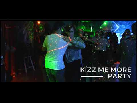 Kizomba Dance My Angel Steven Brandao & Aldo Kizz Me More Party  Salsa Brisa