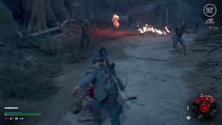 daysgone ぞんびと遊ぼう