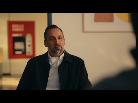 Wells Fargo Business Banking: Carlos the Head Chef & Business Owner