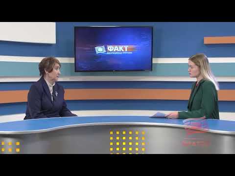 Как включить дополнительные работы в программу капремонта домов? Рассказала гость программы "Факт"