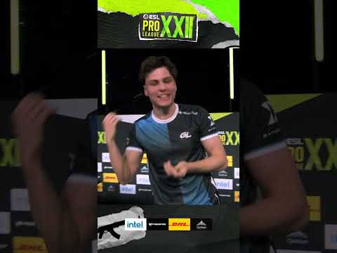 GamerLegion just 13-0'd Astralis on Nuke