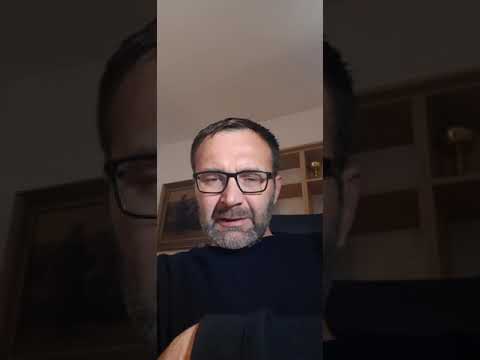 Fra Lazar Perica: Duhovni svijet.