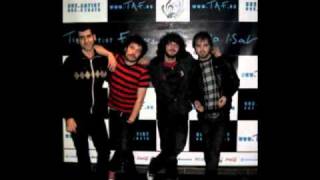 Sidecars - Chavales de instituto