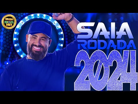 RAÍ SAIA RODADA MARÇO 2024 | 10 MÚSICAS NOVAS | REPERTÓRIO NOVO | CD ATUALIZADO 2024