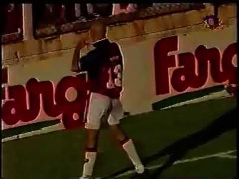 Video — Gol vs Deportivo Español