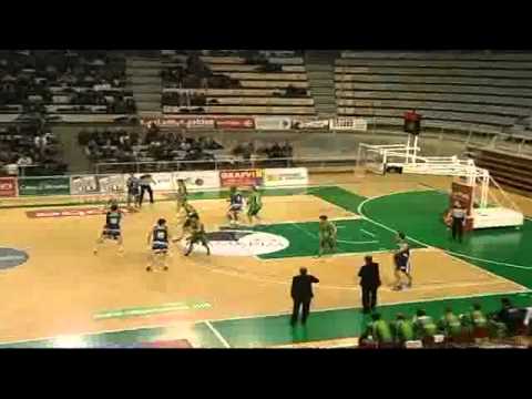 ORO LOBE HUESCA,74 - C.B. TARRAGONA 2017,84 (22/12/2010 0:00:00)