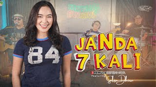 Download lagu JANDA 7 KALI (TAPI SEMUANYA DUSTA) - 3 PEMUDA BERBAHAYA FT SALSA DHIRA mp3 Download lagu JANDA 7 KALI (TAPI SEMUANYA DUSTA) - 3 PEMUDA BERBAHAYA FT SALSA DHIRA mp3