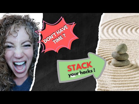 Stack Your Hacks Like This!