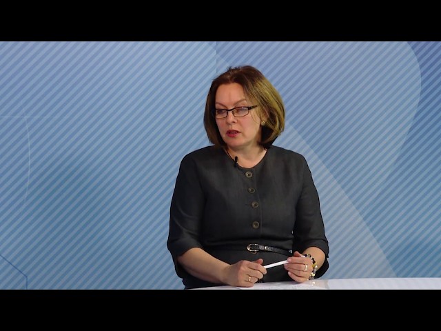 Актуальное интервью с Ольгой Кощиной