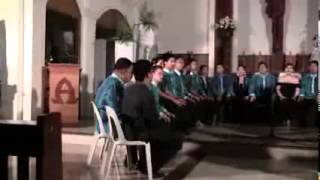 Kruhay - Himig Kabitenyo