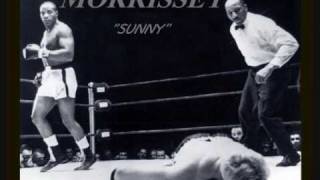 MORRISSEY - Sunny - (Live 1996)
