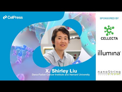 X. Shirley Liu answers: How are multi-omics approaches helping us decipher human cancer biology?