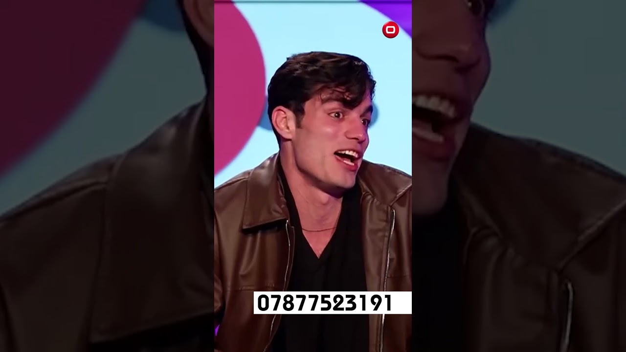 فيديو | على الهواء مباشرة مشهد تمثيلي لحر بن حمد#shorts
