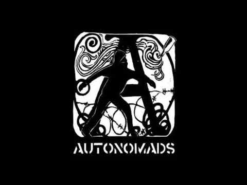 Autonomads -  From Rusholme With Dub split album