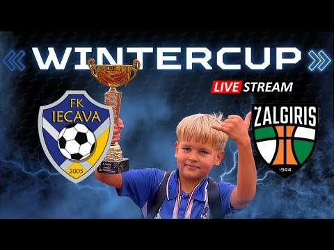 U10 FK Iecava - Žalgiris FA