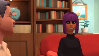 The Mystery of Popplewell Manor 27: Revelations (part 4) #popplewell