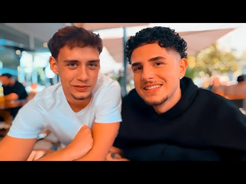 1 TAG IN HAMBURG MIT @ELTheodoro0