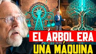 La Tablilla Sumeria que Afirma que el Árbol de la Vida Era una Máquina — y Describe Para Qué Servía