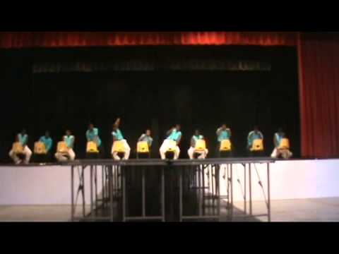 NU KING PSI 2013 SPRING BLING FT. TWREK TEAM