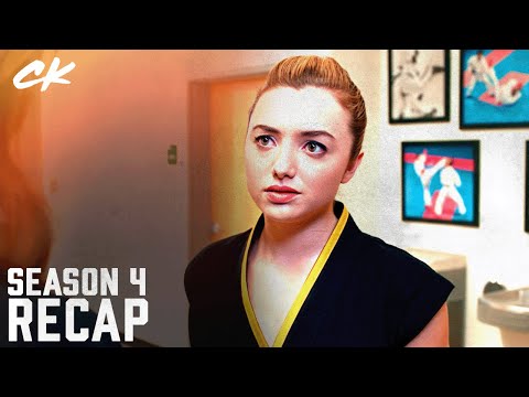 afbeelding Season 4 Recap