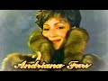 Andriana Furs Of Chicago TV Commercial Feel The Warmth Luxury You Deserve ️