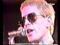 LOU REED - Ride Sally Ride