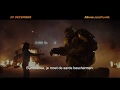 BUMBLEBEE TV spot Discover - 20 december in 3D en IMAX 3D