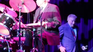 Tony Bennett / I Got Rhythm  / Pechanga - Temecula, CA / 12/9/18