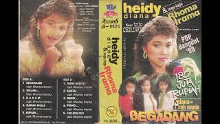 Download lagu Heidy Diana - Begadang ( Full Album ) mp3 Download lagu Heidy Diana - Begadang ( Full Album ) mp3