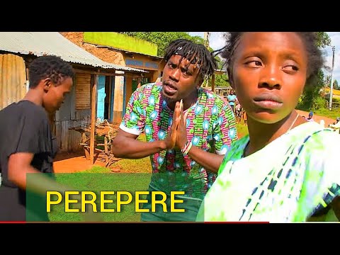PEREPERE - KAMTU FLANI (OFFICIAL VIDEO) Send [Skiza 7637764] to 811