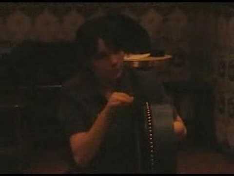 TALLER BODRHAN EN LA ELISA