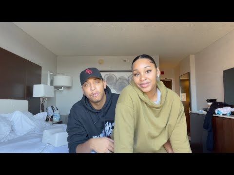 WE NEVER WANTED TO DO THIS BUT...LET US EXPLAIN! *WHERE HAVE WE BEEN?*