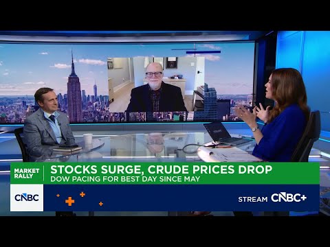 Fed policy rate is 50 bps too restrictive, says Ironsides Macroeconomics’ Barry Knapp