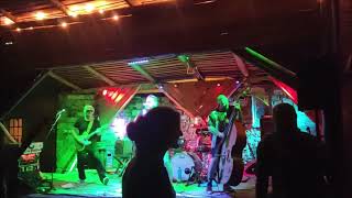 Video Twenty flight rock driving with TomSbilly Zamek Patek Czech repu