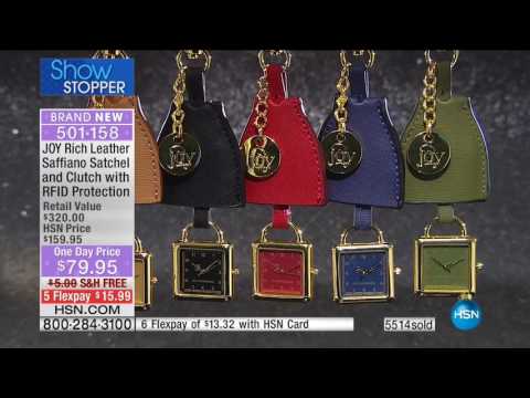 HSN | Joyful Gifts with Joy Mangano 11.06.2016 - 05 PM