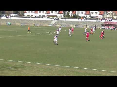 CLJ U17 Gwarek Zabrze Górnik Zabrze 5