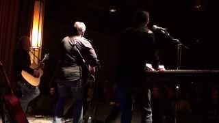 The Stone Crowes ~ Someday Past the Sunset ~ Beachland Ballroom