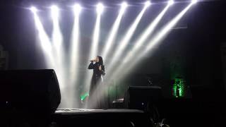 Dewi Fatimah - Mikraj Cinta (Siti Nurhaliza) LIVE