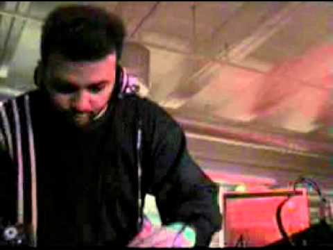 Randy vs Radium - Live @ Rave Olimpia 2001