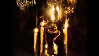 Opeth - Ghost Reveries (2005)