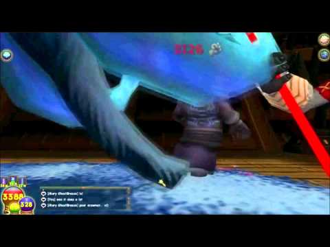 Wizard101 - New Rank 9 Spells!