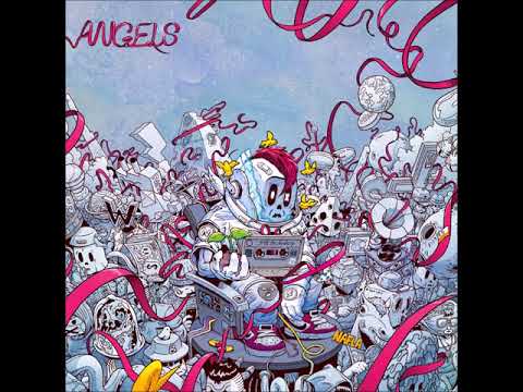 nafla (나플라) - loosies (Feat. bloo) [ANGELS]