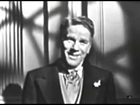 Snooky Lanson - Secret Love (Your Hit Parade - Mar 9, 1954)