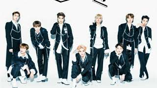 NCT 127 (엔씨티 127) - Kitchen Beat (OFFICIAL AUDIO)