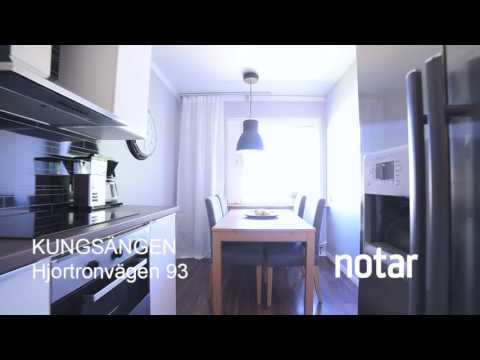 Såld, 1:a · 45m2 · 2320 kr avg,  : Via Notar mäklare Solna