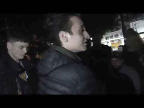 NEBIROS YIMI vs TEYCER DAIKIRI vs FUERZA NATURAL - 8vos 2v2 (Fecha 3) Fletcher&Giggs 15/03