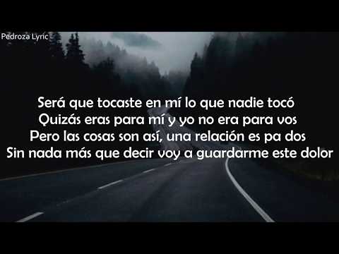 Dani, Sync - Freya (Letra)