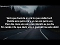 Dani, Sync - Freya (Letra) Dani, Sync - Freya (Letra)